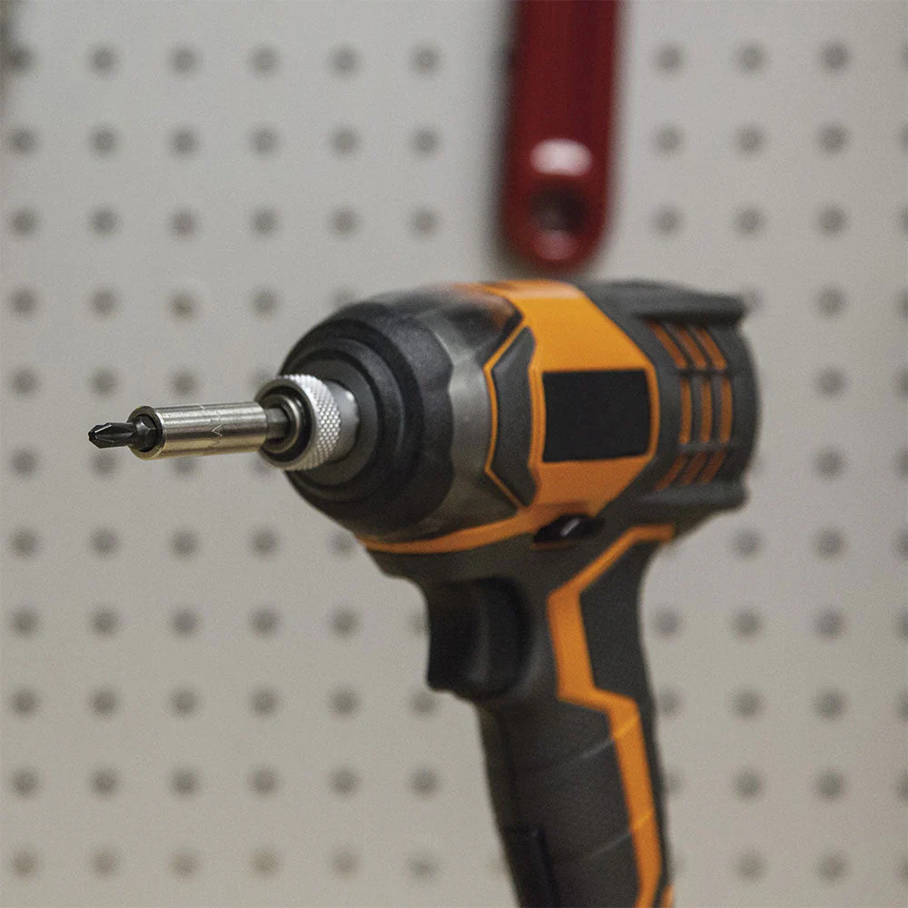 Klein Tools PH215 #2 Phillips Insert Power Driver, 1" 5-Pack - Image 3