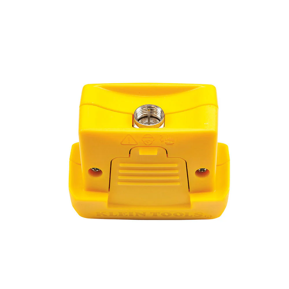 Klein Tools VDV999-110 Test-n-Map Remote #1 for VDV Scout Pro Testers - Image 5