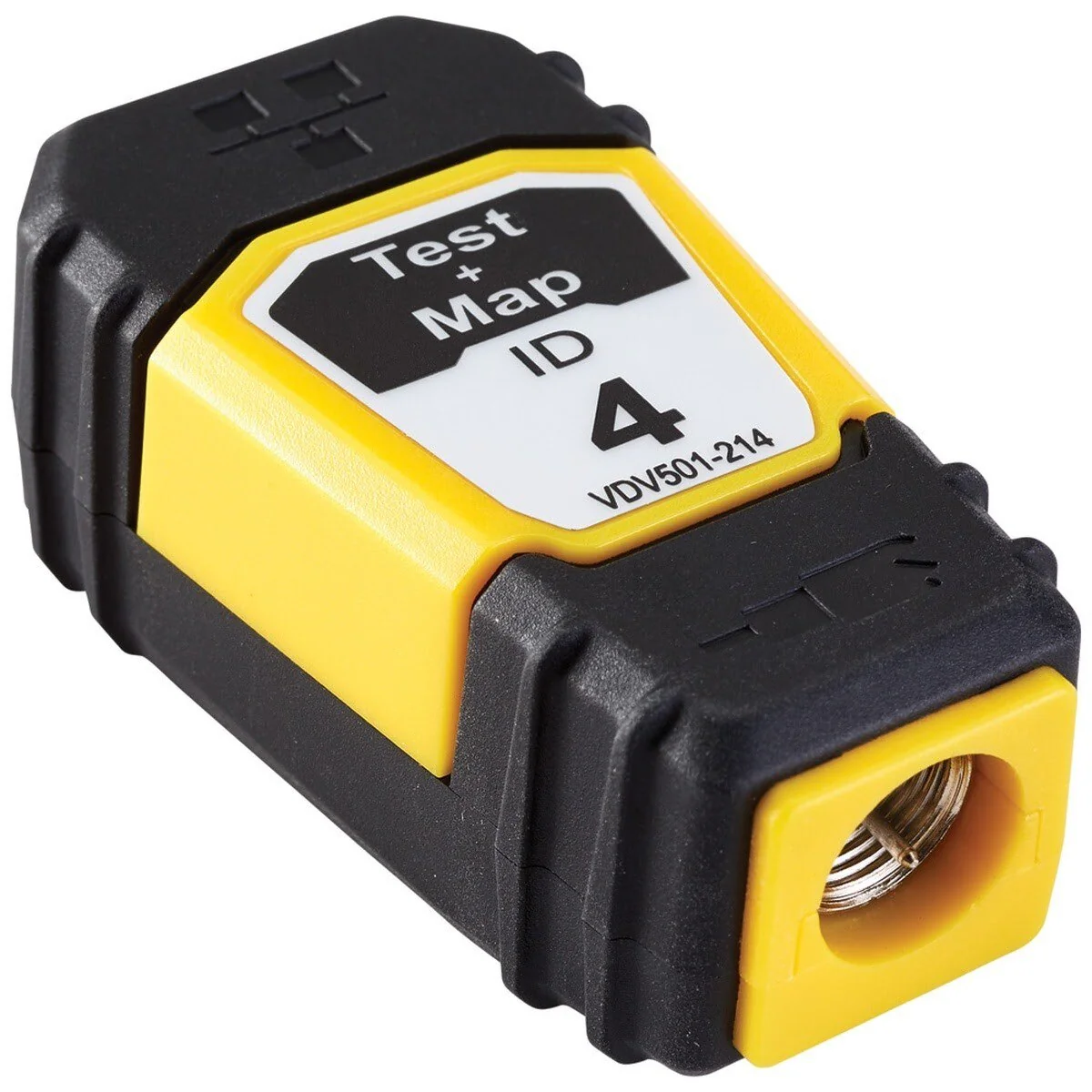 Klein VDV501-214 Test + Map Remote #4 for Scout Pro Series Testers - Image 3