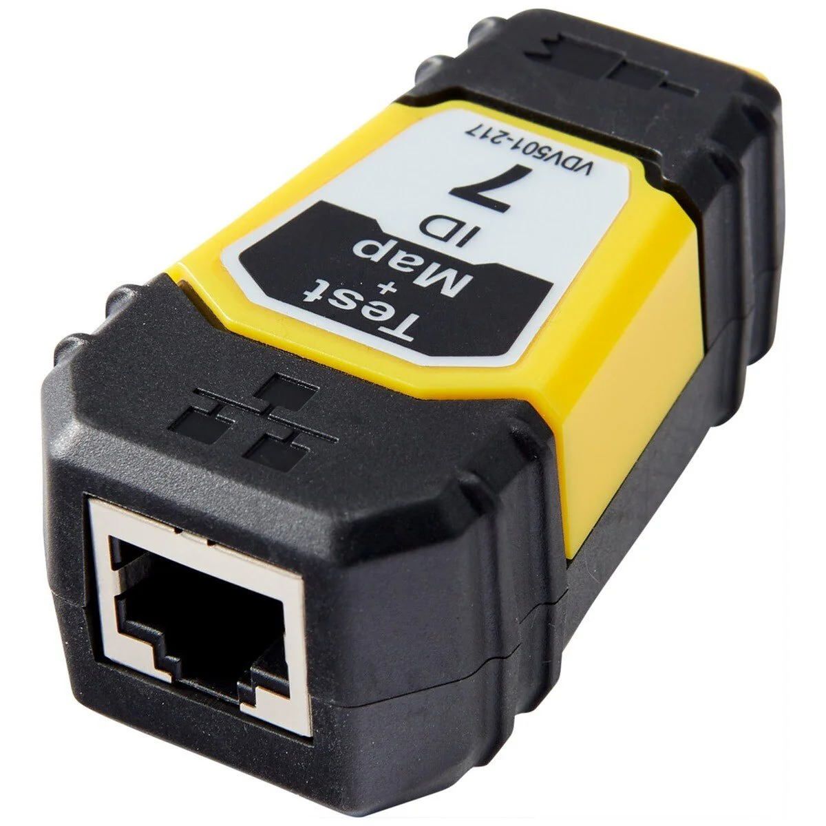 Klein VDV501-217 Test + Map Remote #7 for Scout Pro Series Testers - Image 2