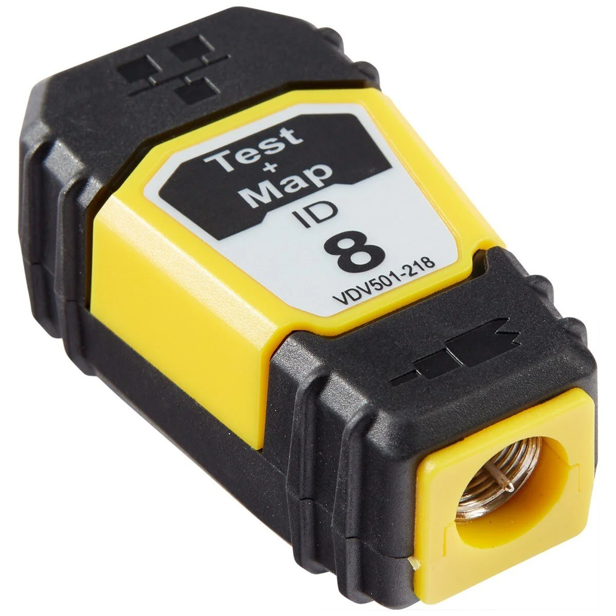 Klein VDV501-218 Test + Map Remote #8 for Scout Pro Series Testers - Image 2