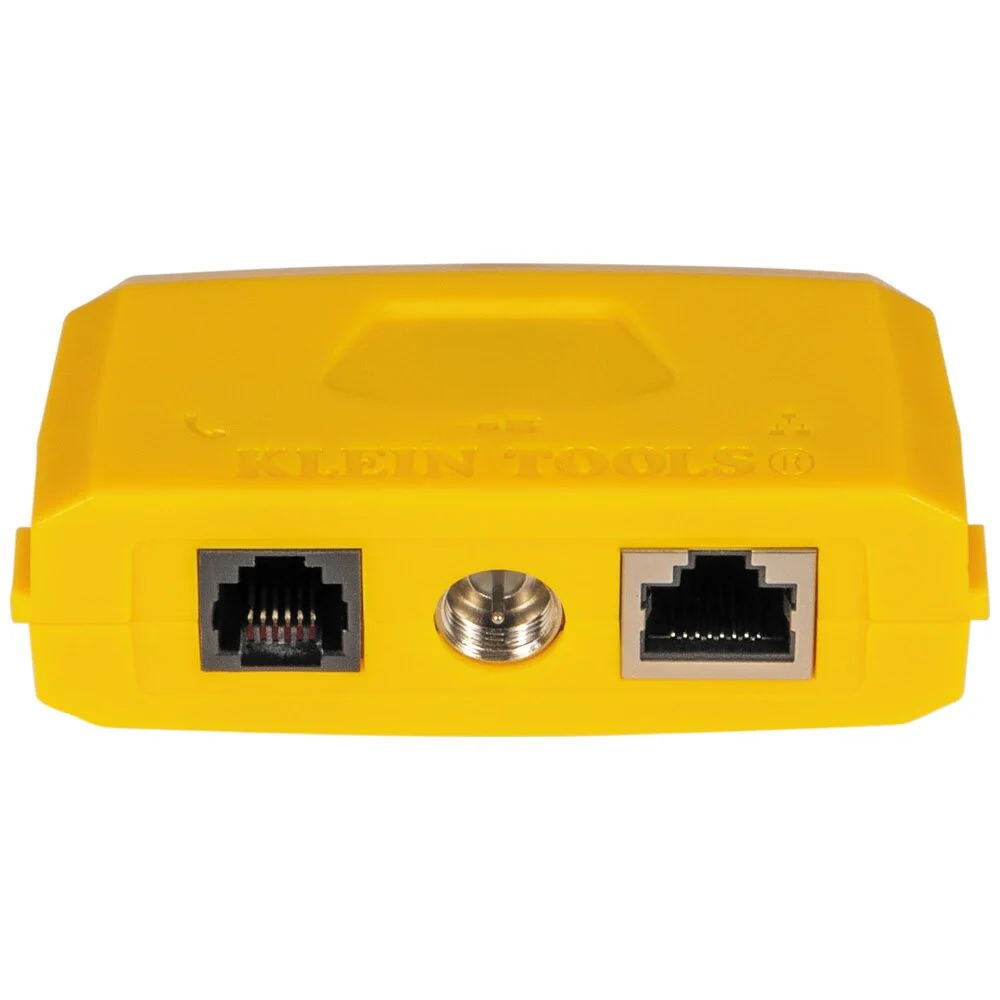 Klein VDV770770 Self-Storing Test + MapID Replacement Remote for ScoutPro Max - Image 2