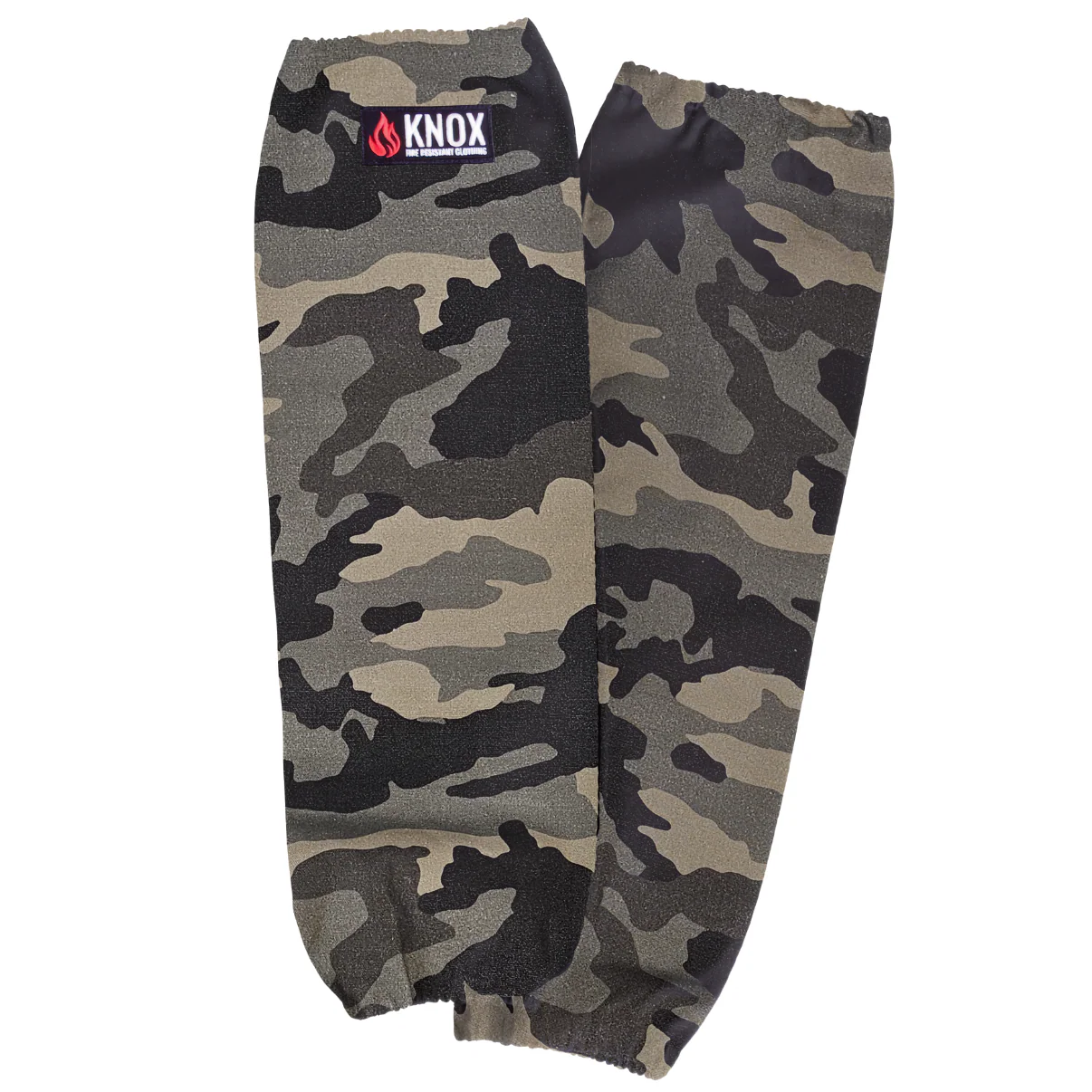 Knox FR Welding Arm Sleeves (Camo) - Image 2
