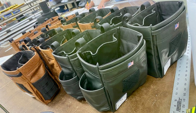 LEATHER BAGS - Image 4