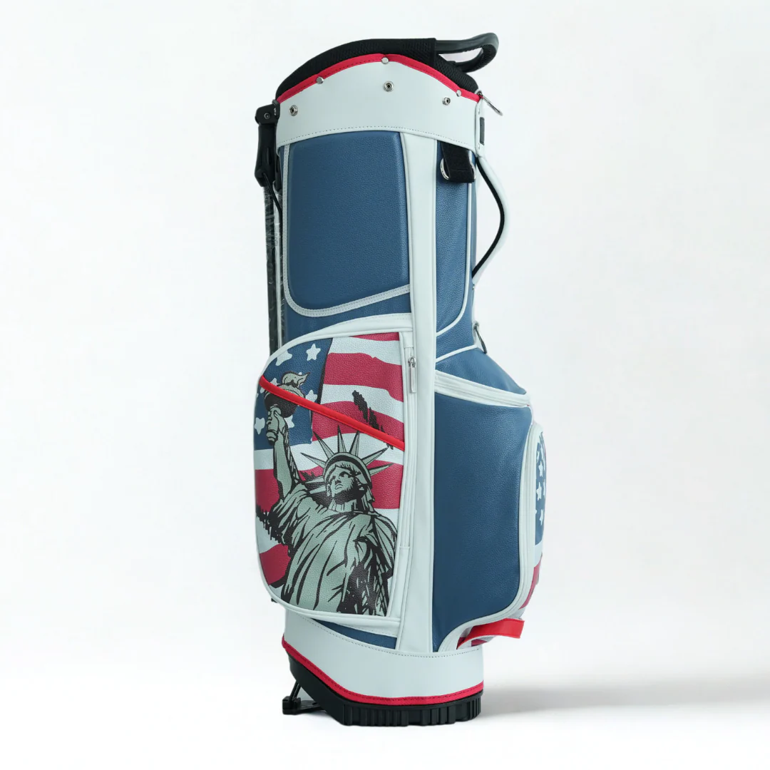 Liberty Golf Bag - Image 4