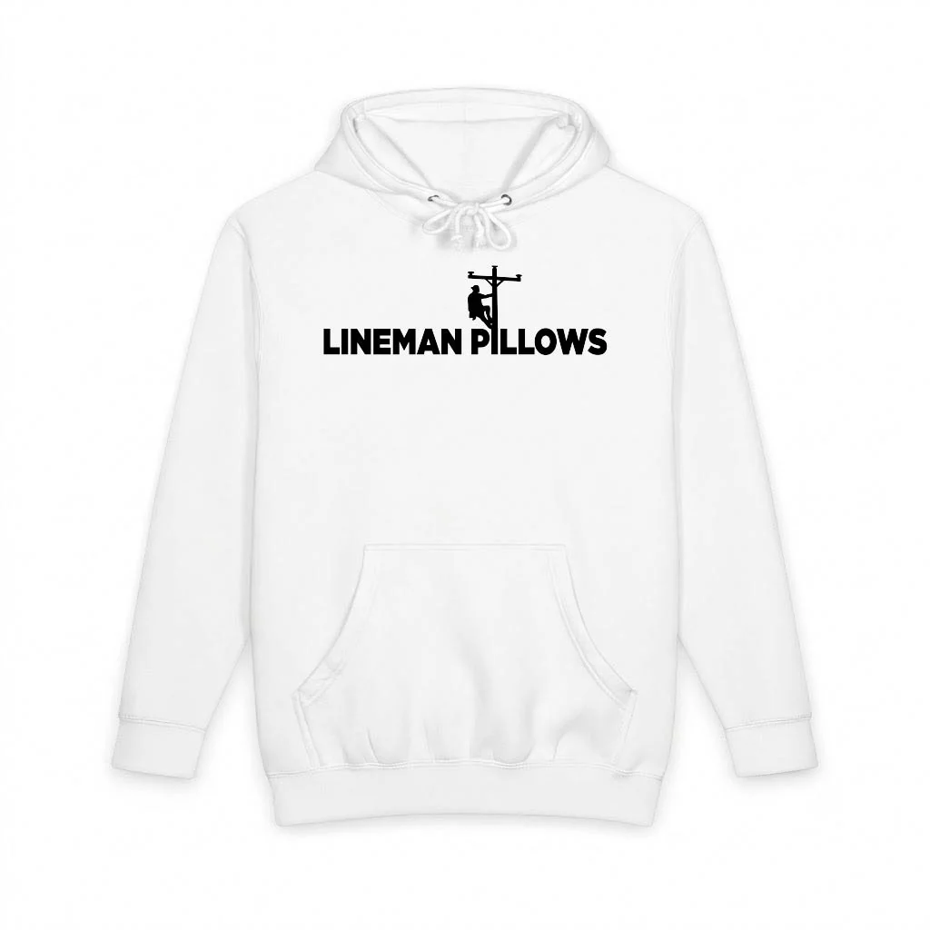 Lineman Pillows Hoodie - Image 18
