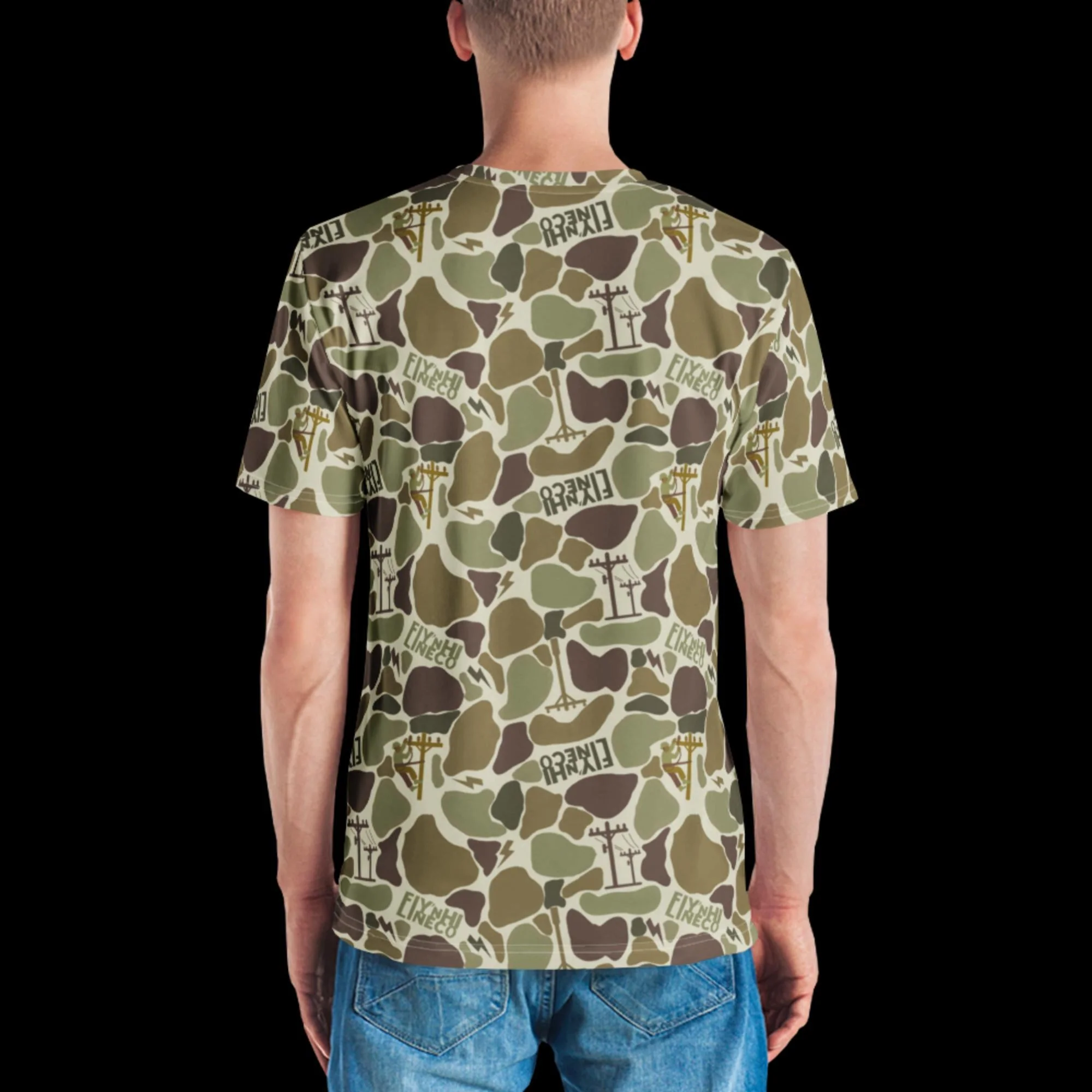 LineTrash Camo - Image 4