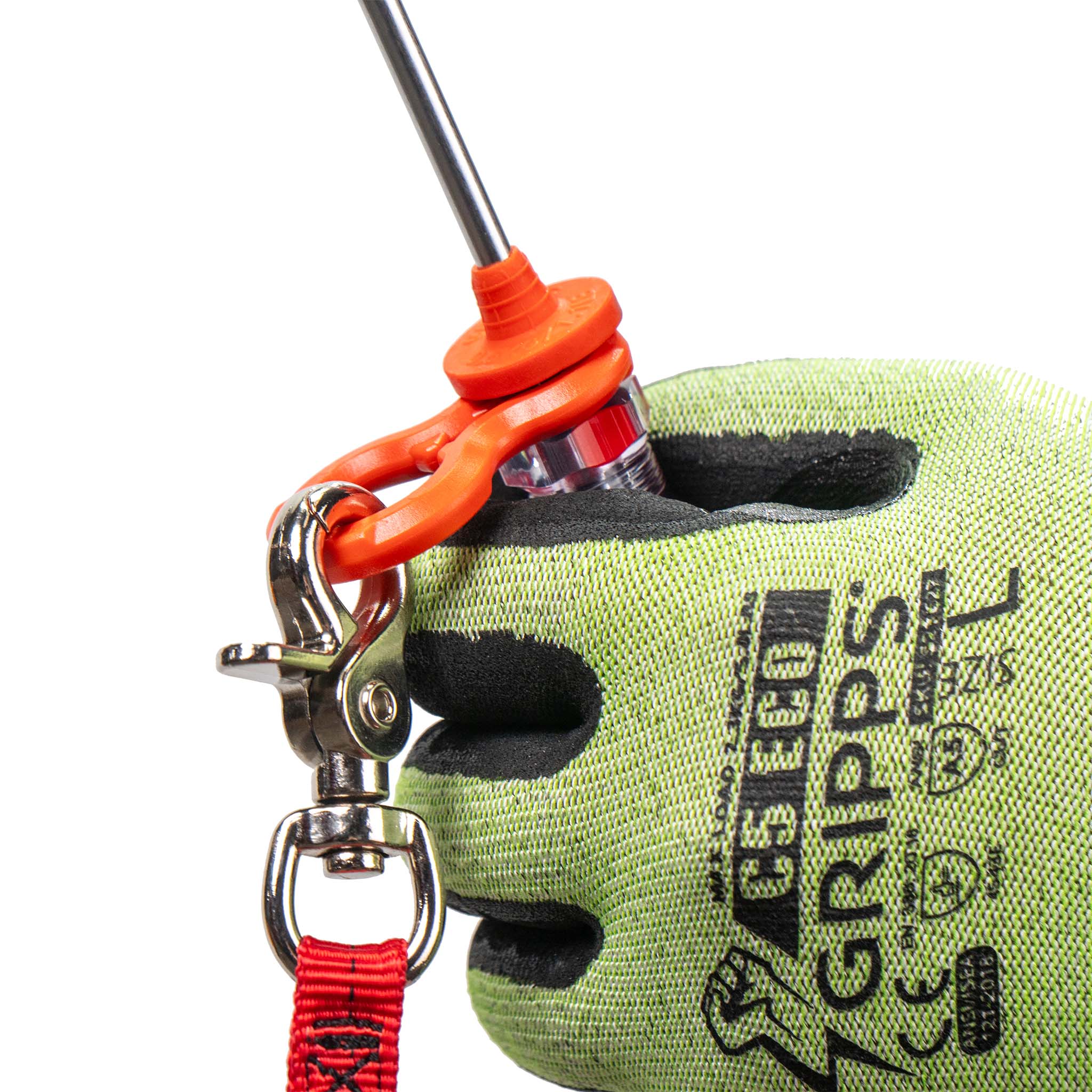 Little Gripper Kit Size 4: 12mm - 16mm (10 Pack) - Image 2