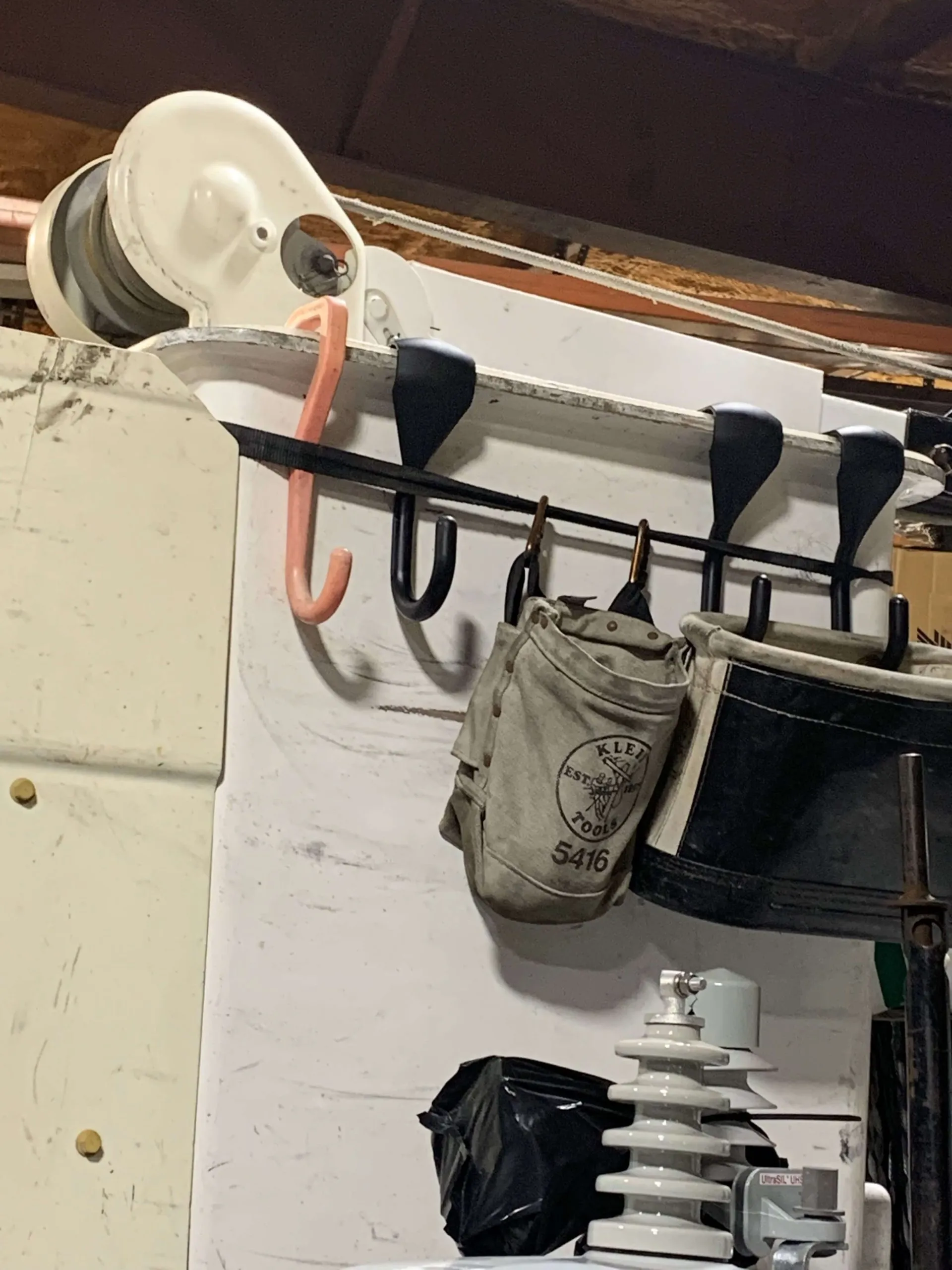 Lo Pro Bucket Hooks - Image 4