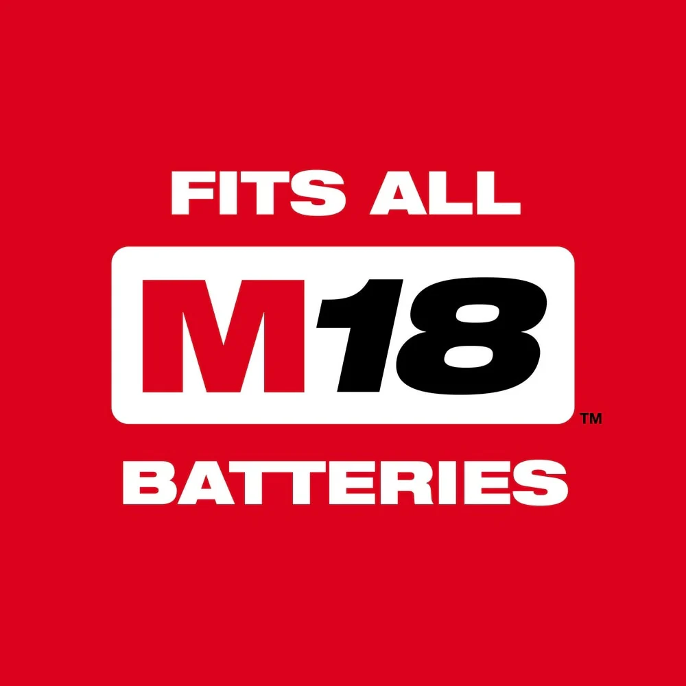 M18 FORCE LOGIC 12T Latched Linear Crimper - Image 8