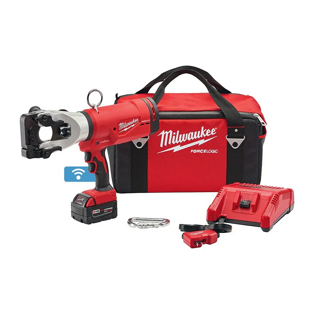 M18 FORCE LOGIC 1590 ACSR Cable Cutter