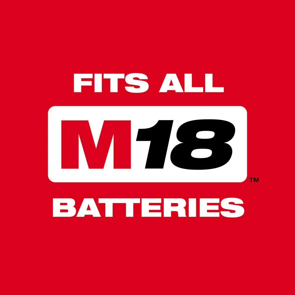 M18 FORCE LOGIC 15T Crimper Kit - Image 12