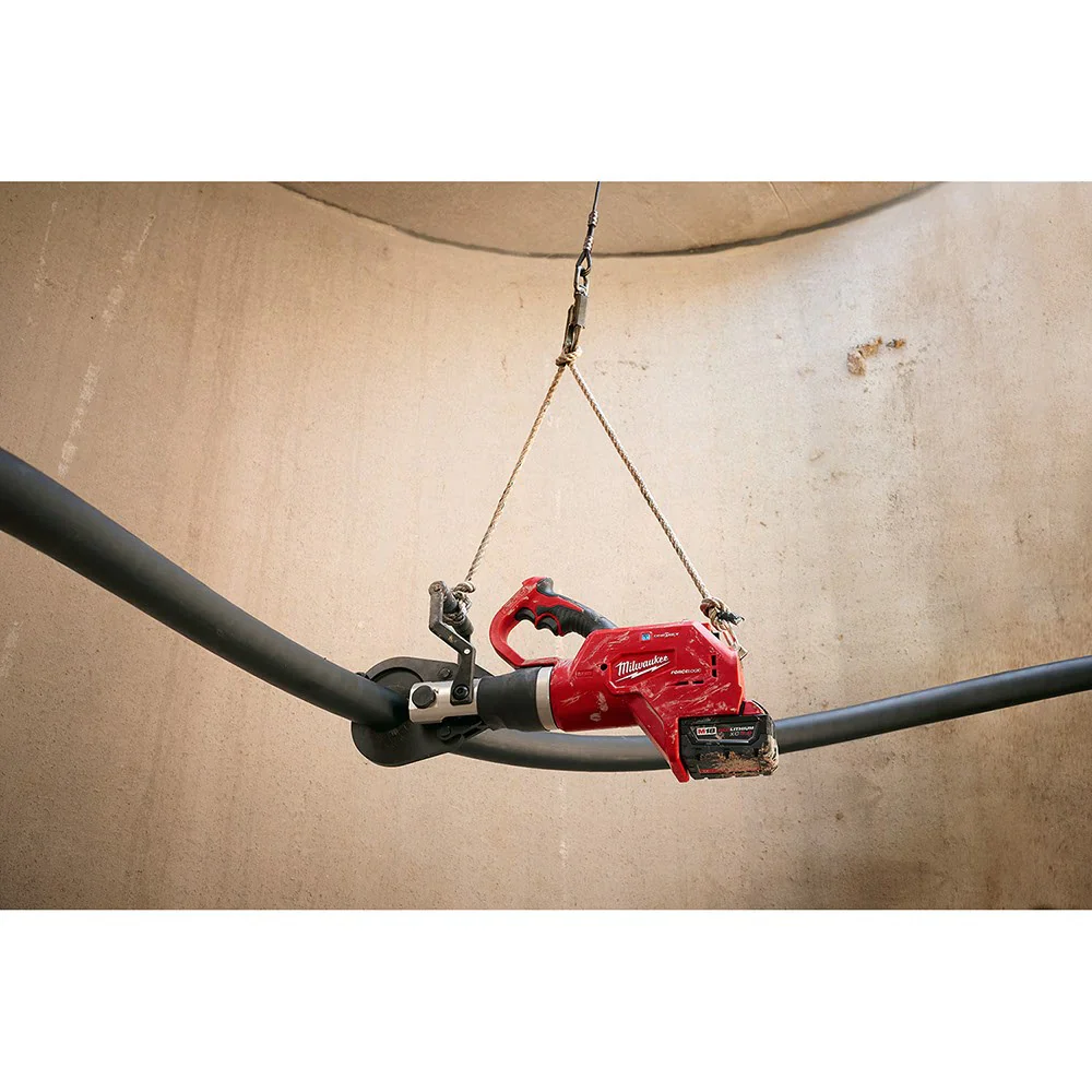 M18 FORCE LOGIC 3 Underground Cable Cutter w/ Wireless remote - Image 8