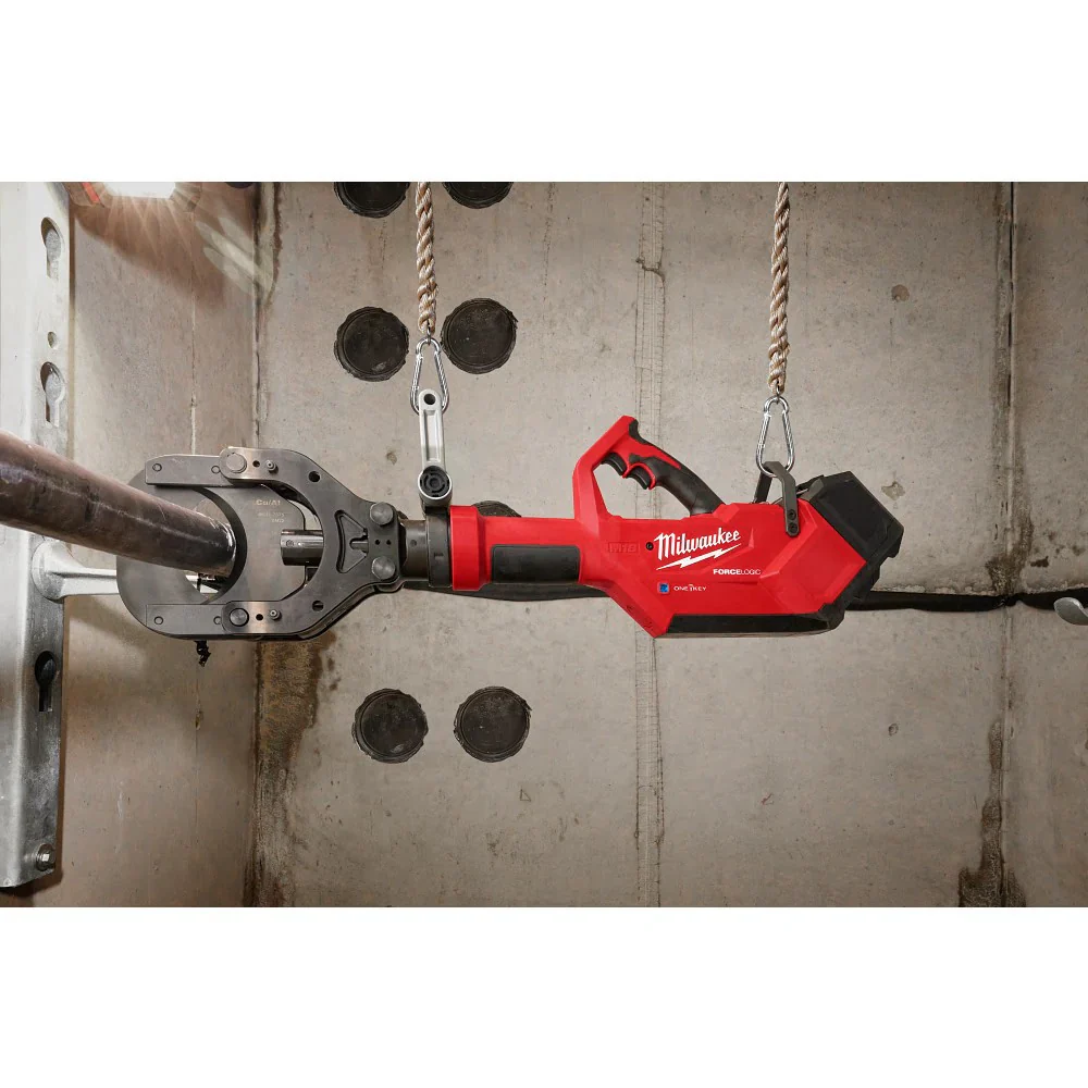 M18 FORCE LOGIC 5 Underground Cable Cutter w/ Wireless Remote - Image 7