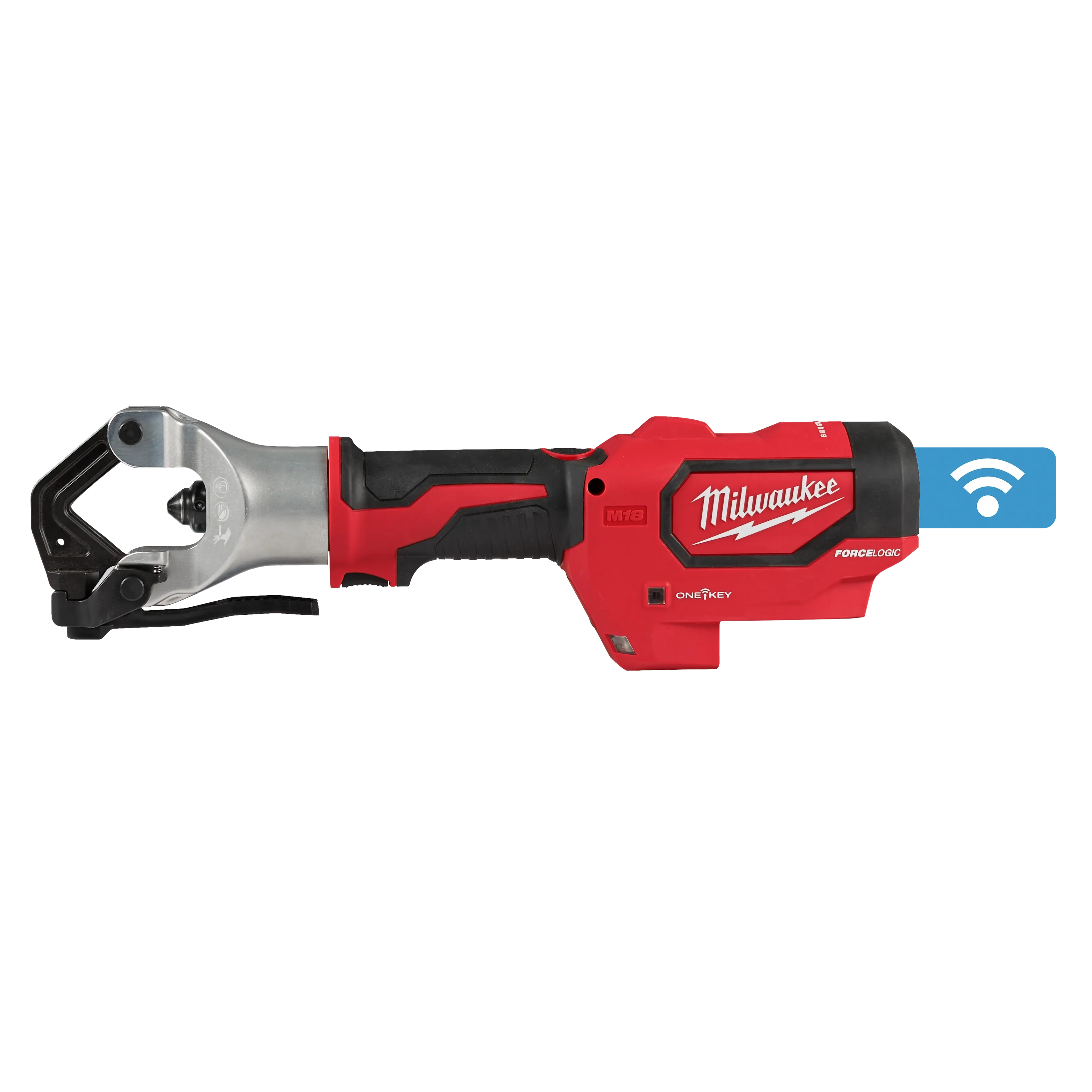 M18 FORCE LOGIC 750 MCM Dieless Crimper