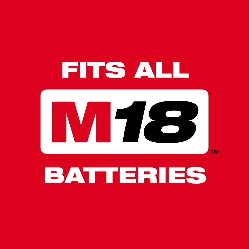 M18 FUEL 1/2" Drill/Driver Kit - Image 13