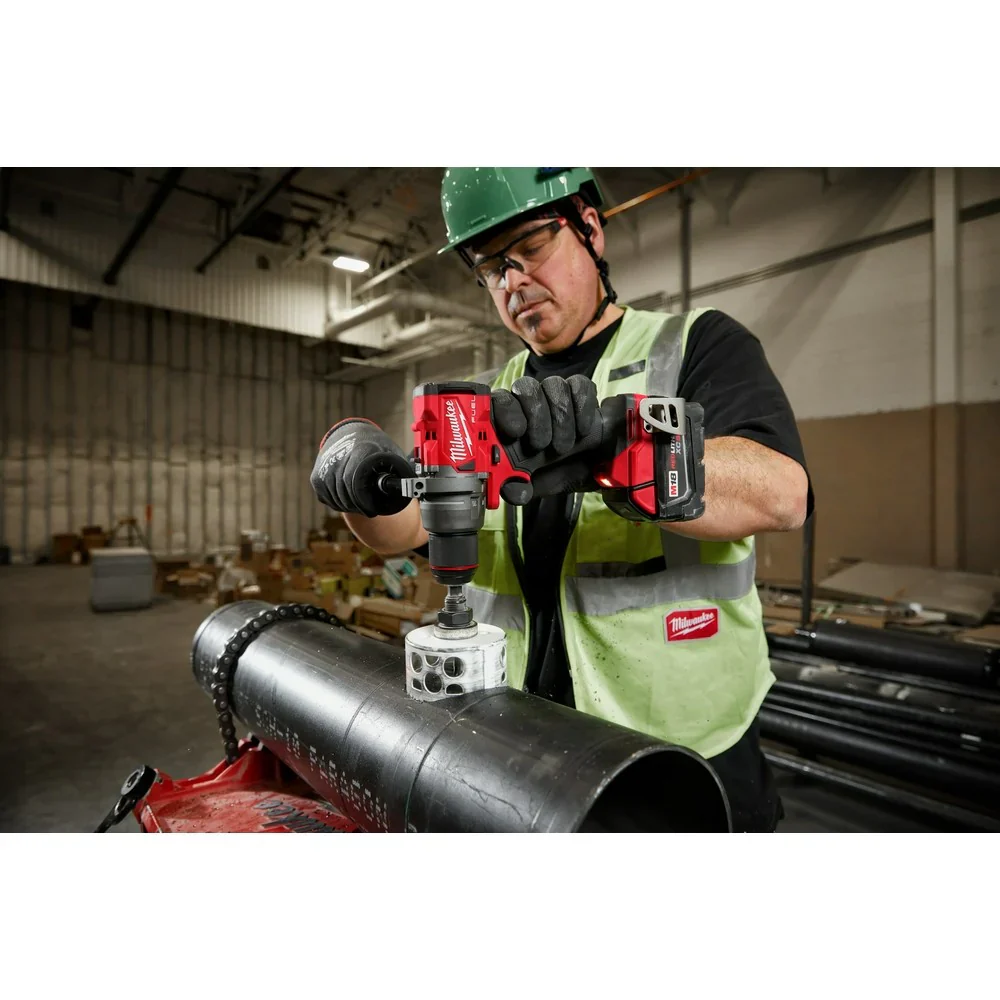 M18 FUEL 1/2" Drill/Driver Kit - Image 5