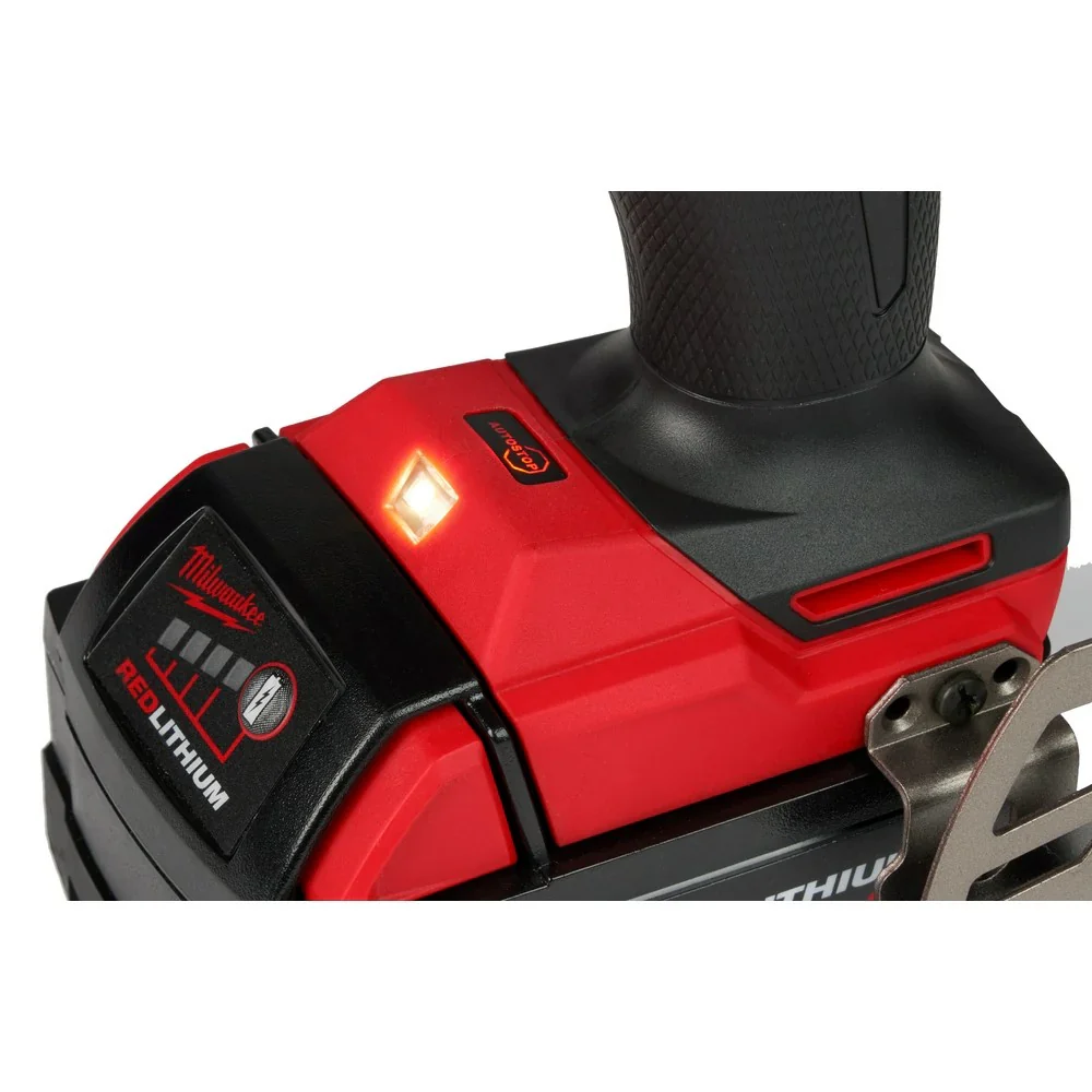 M18 FUEL 1/2" Drill/Driver Kit - Image 6
