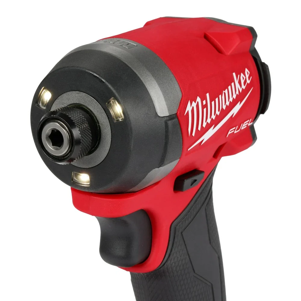 M18 FUEL  1/4" Hex Impact Driver - Image 8