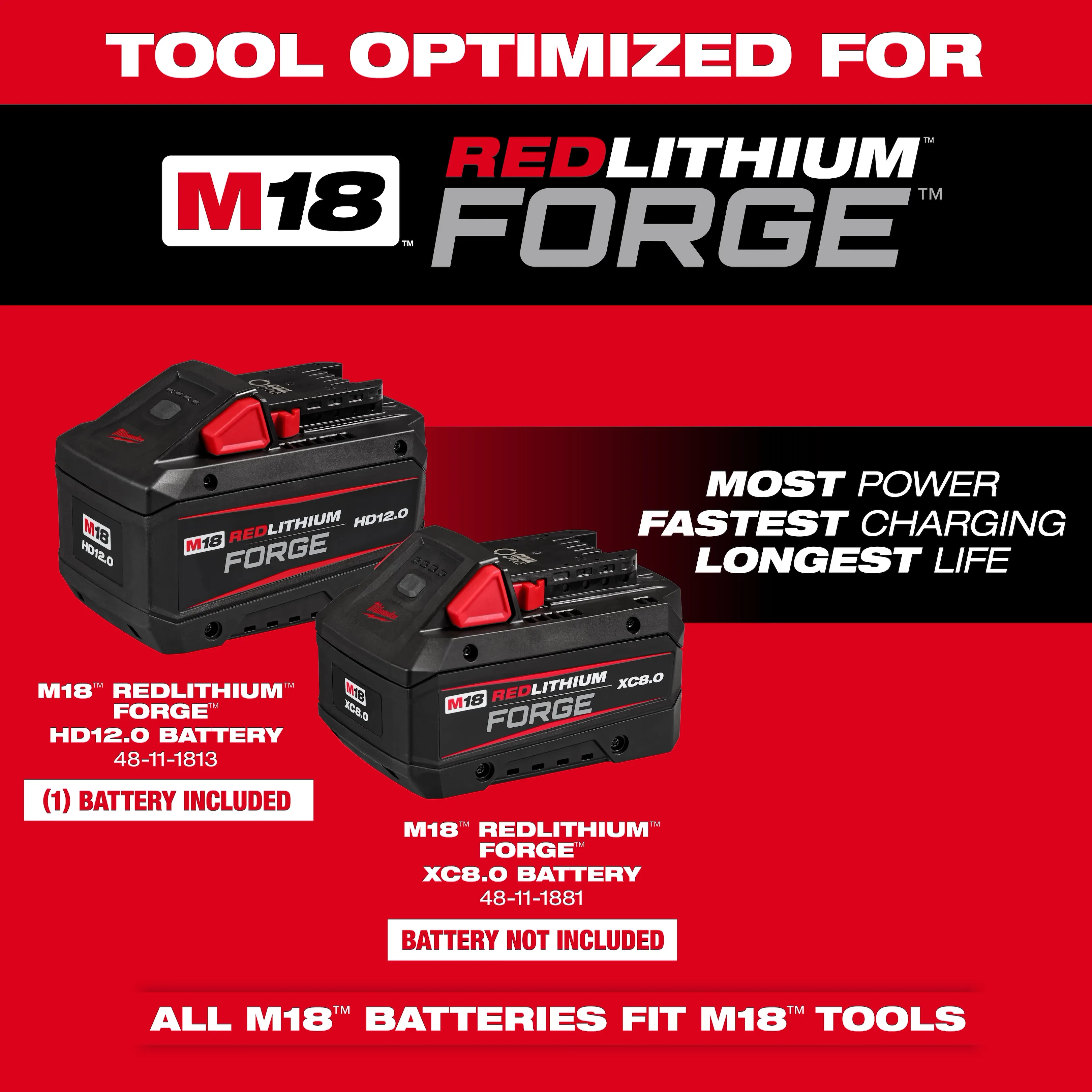 M18 FUEL Blower - Image 5