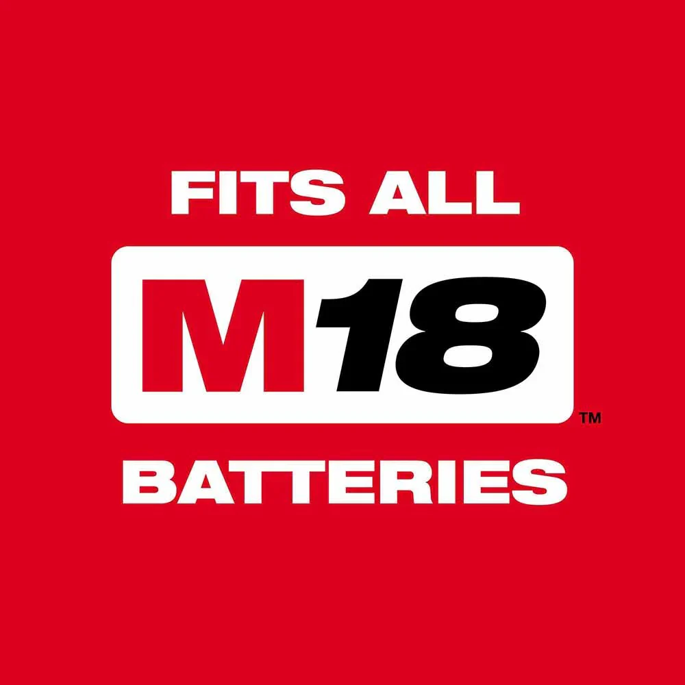 M18 FUEL Compact Band Saw Kit - Image 12