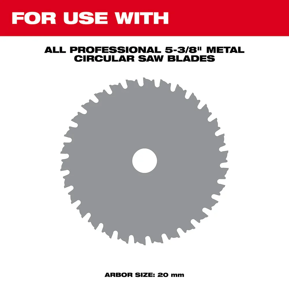 M18 FUEL Metal Cutting Circular Saw - Image 13