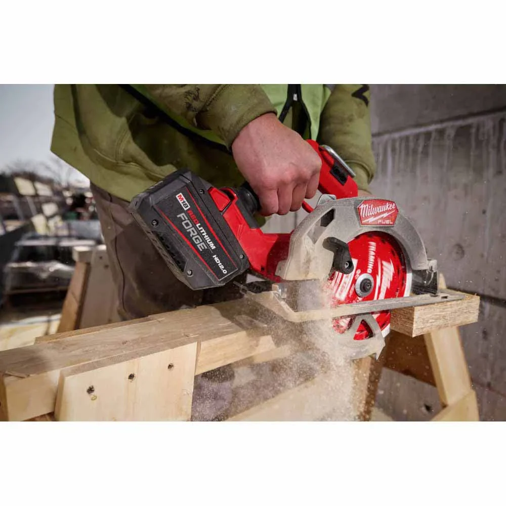 M18 REDLITHIUM FORGE HD12.0 Battery Pack - Image 5