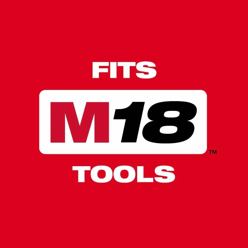 M18 REDLITHIUM FORGE XC8.0 Battery Pack - Image 10