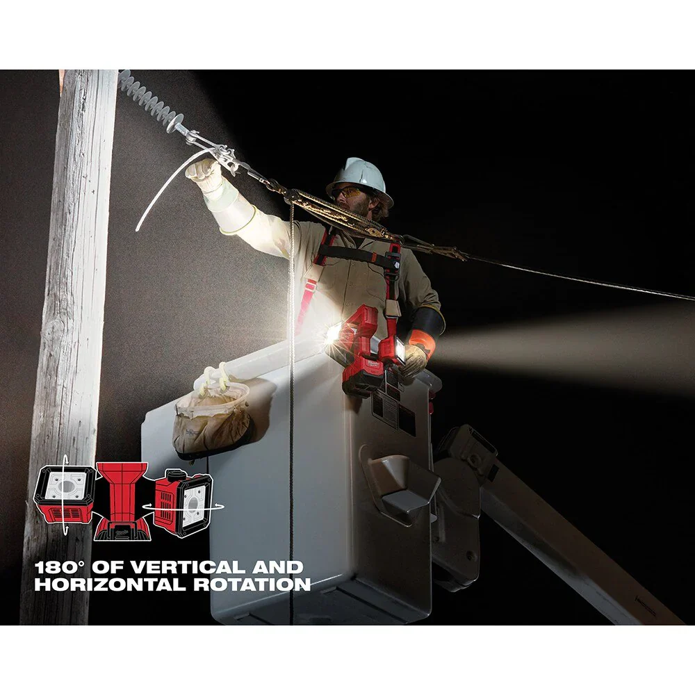 M18 Utility Bucket Light - Image 9