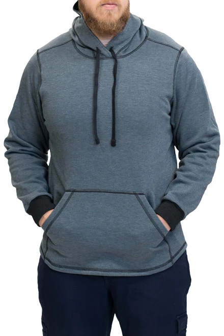 Men's Elements Cyclone Pull-Over FR Hoodie - Image 6