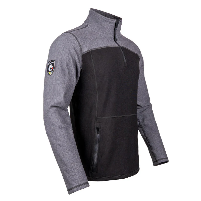 Men's Elements Lite™ Surge 1/4 Zip Pullover - Image 2
