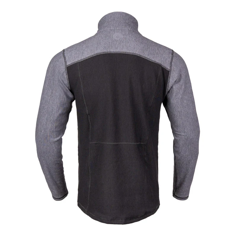 Men's Elements Lite™ Surge 1/4 Zip Pullover - Image 3