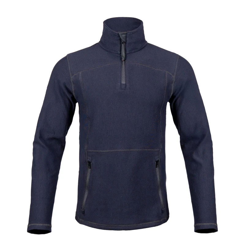 Men's Elements Lite™ Surge 1/4 Zip Pullover - Image 4