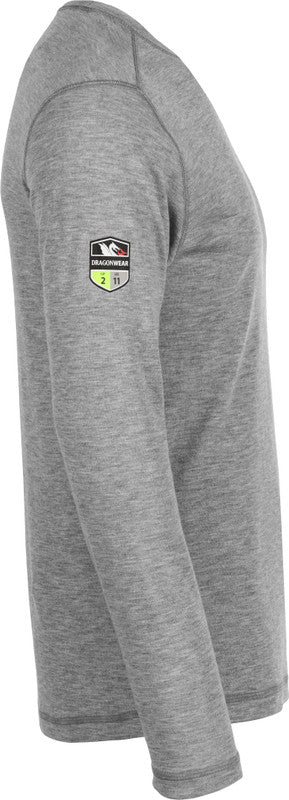 Men's Pro Dry® Long Sleeve FR Shirt - Image 2