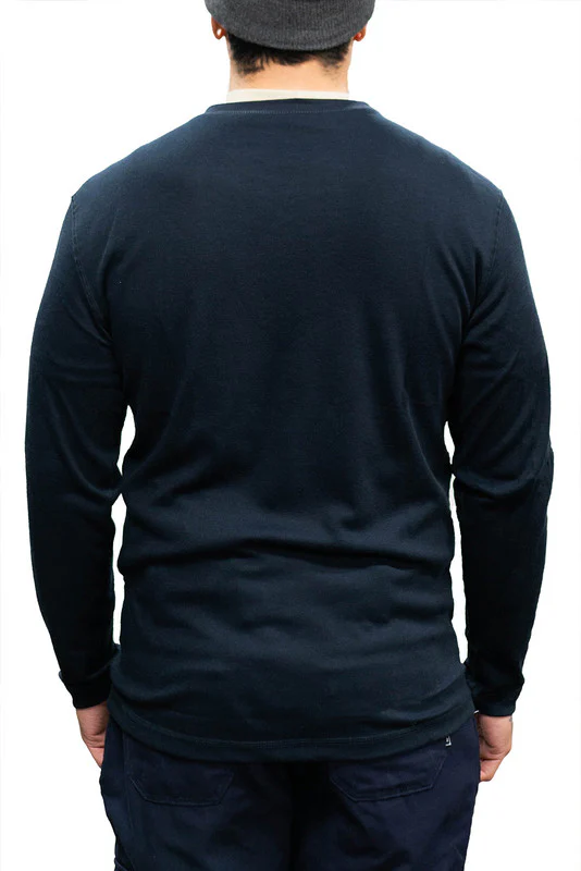 Men's Pro Dry® Long Sleeve FR Shirt - Image 7