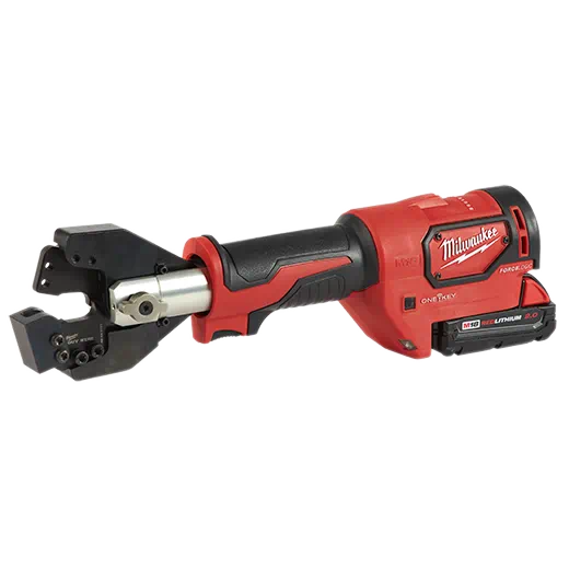 1/2" EHS Guy Wire Cutting Jaw - Image 2