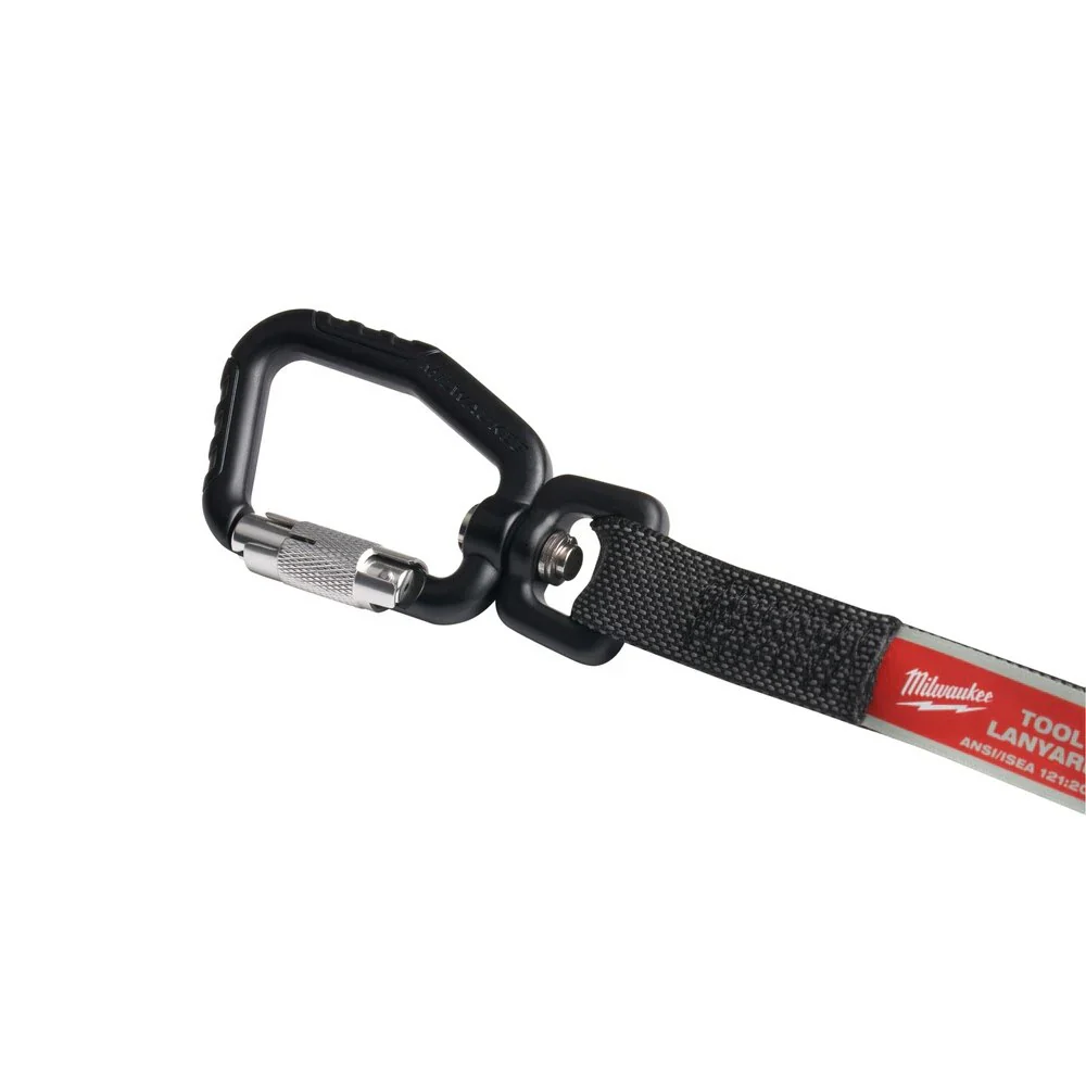 Extended Reach Locking Tool Lanyard- 54" - Image 6