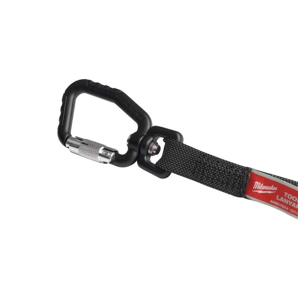 Extended Reach Locking Tool Lanyard- 72" - Image 6