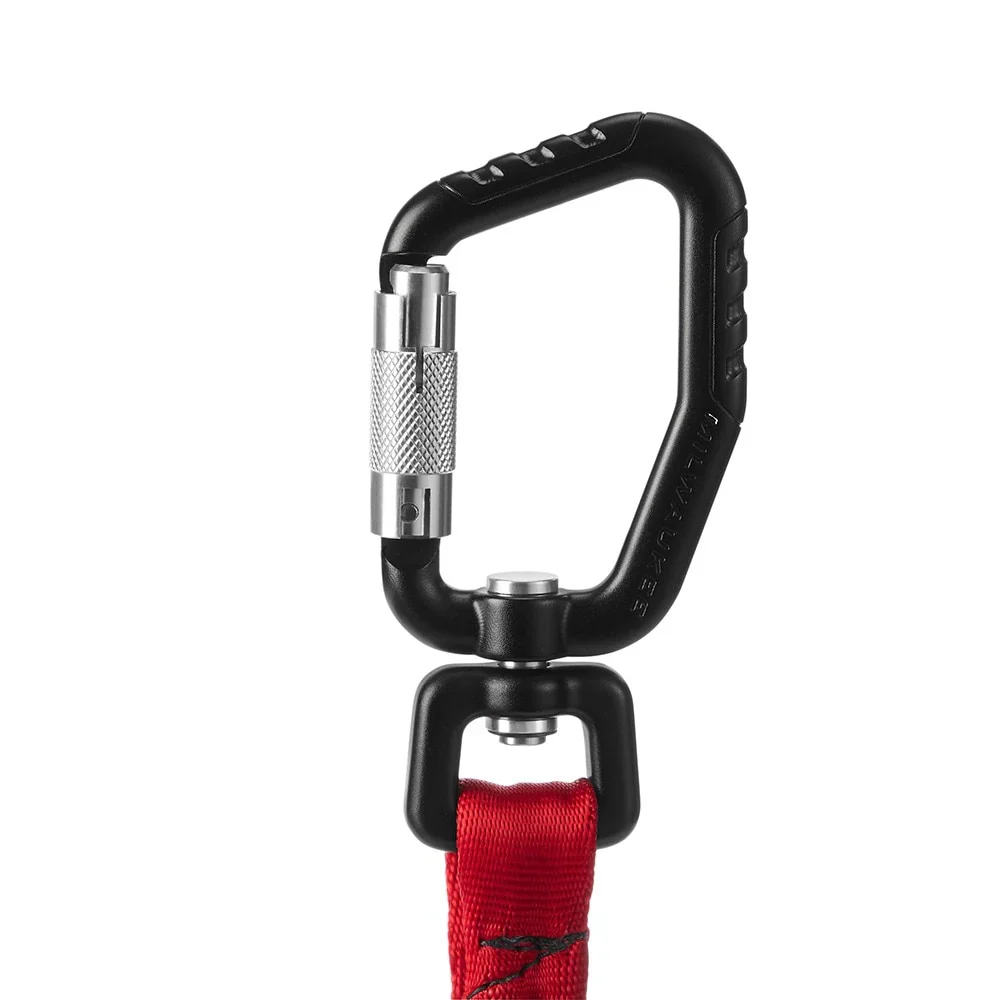 Quick-Connect Locking Tool Lanyard- 41.5" - Image 10