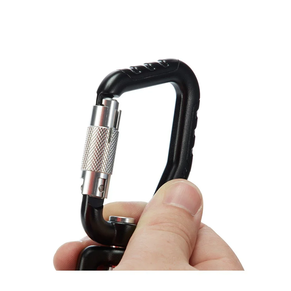 Quick-Connect Locking Tool Lanyard- 41.5" - Image 5
