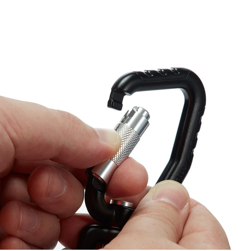 Quick-Connect Locking Tool Lanyard- 41.5" - Image 6
