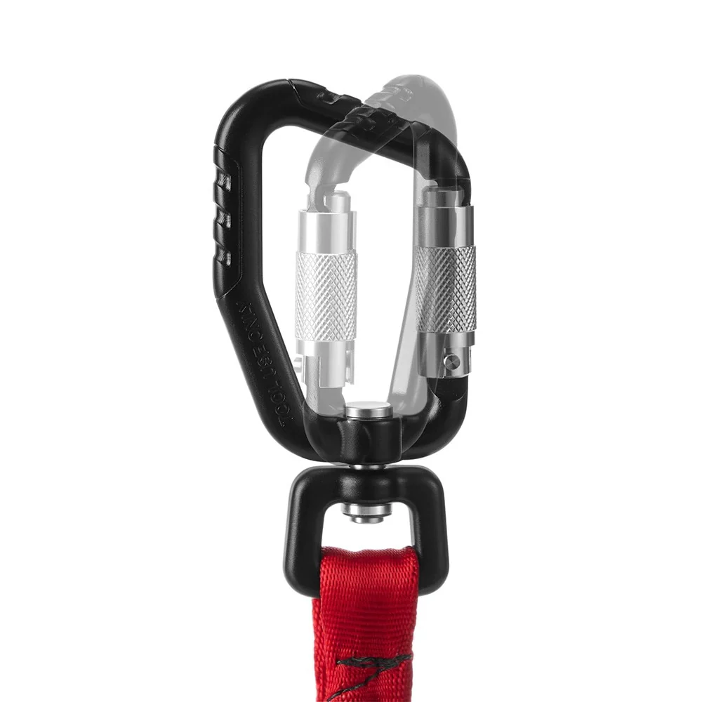 Quick-Connect Locking Tool Lanyard- 41.5" - Image 7