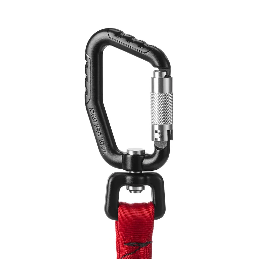Quick-Connect Locking Tool Lanyard- 41.5" - Image 8
