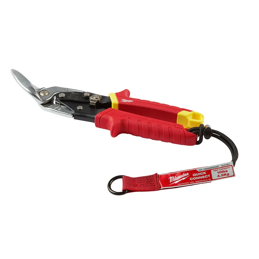 Quick-Connect Locking Tool Lanyard- 41.5" - Image 9