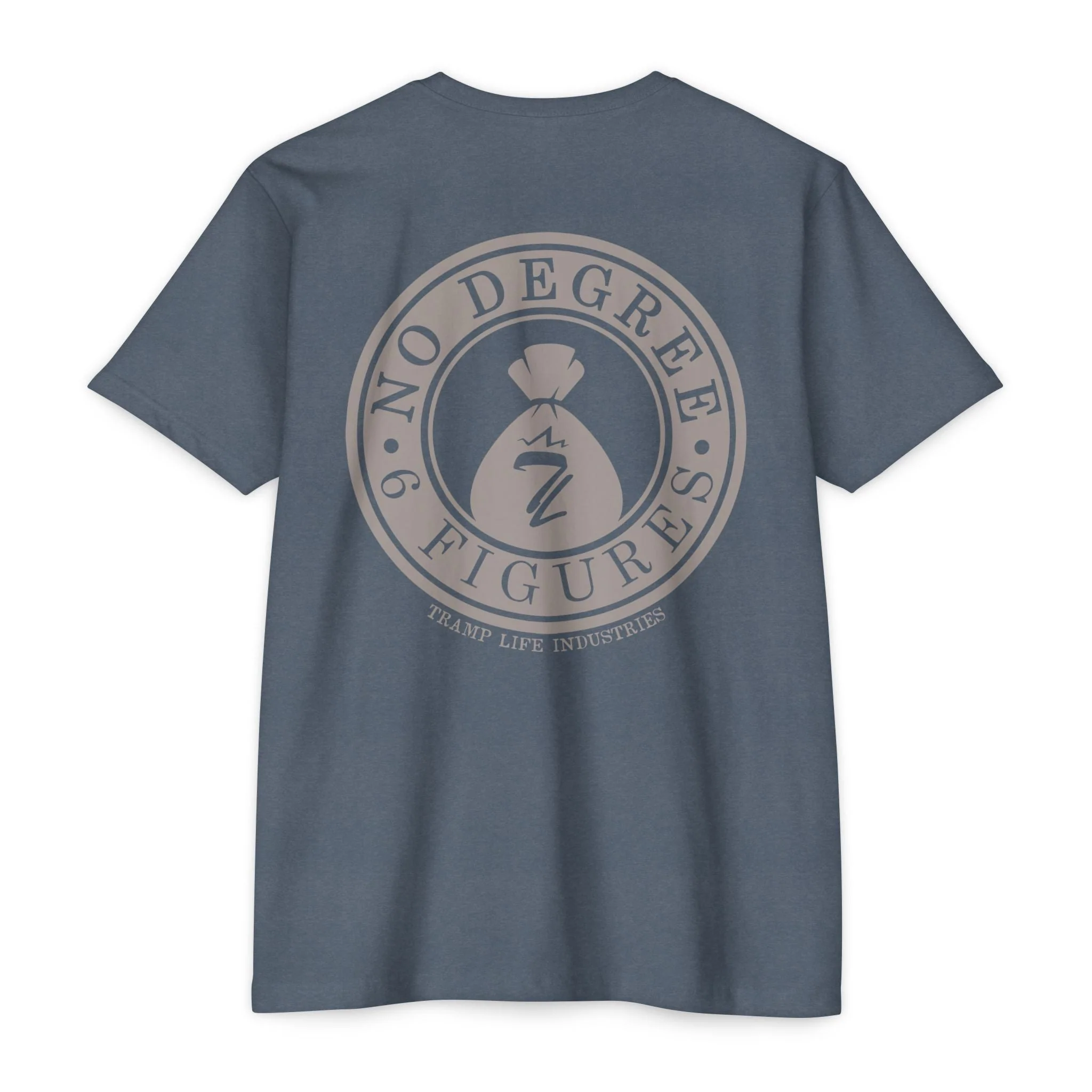 Money Bags Tee - Image 10