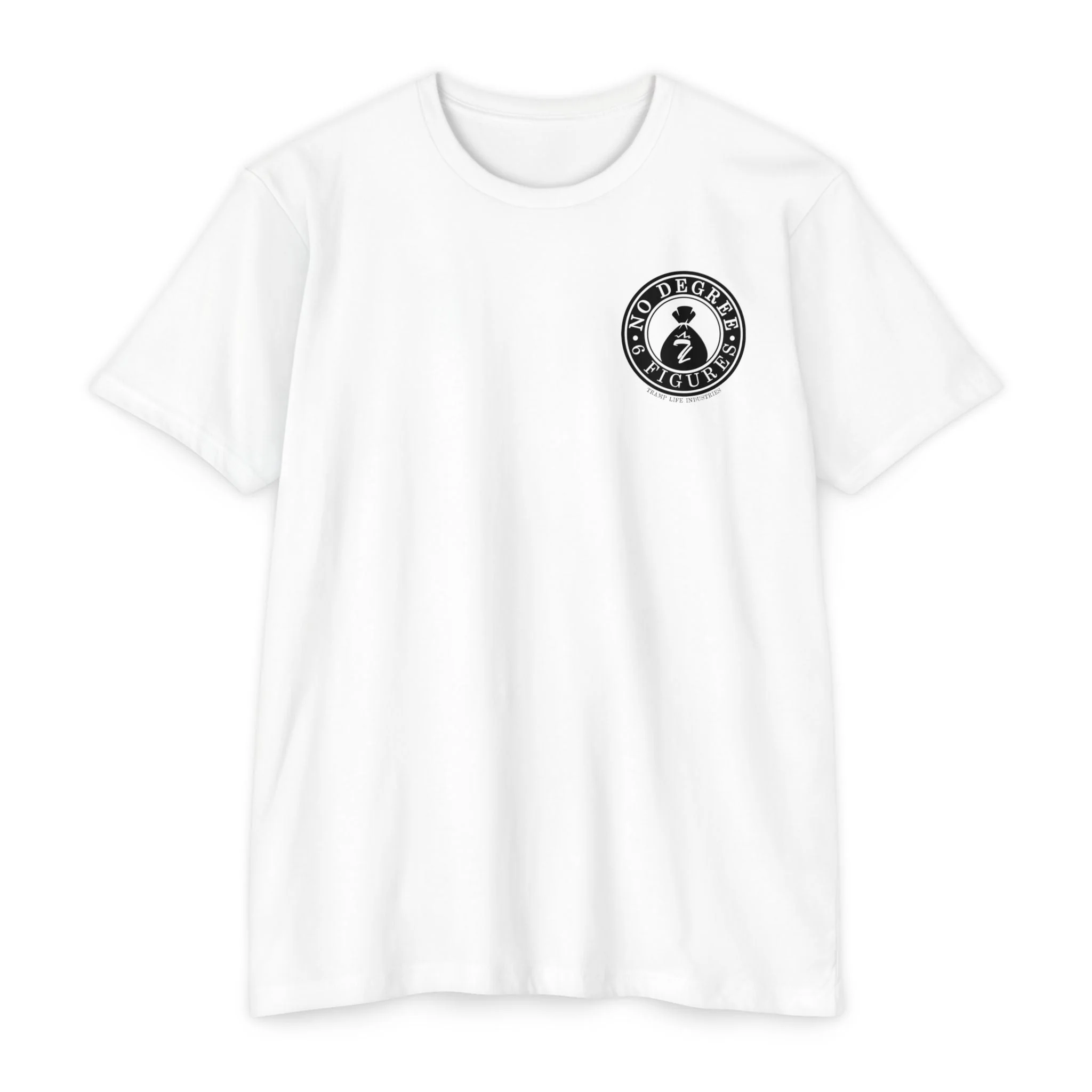 Money Bags Tee - Image 11