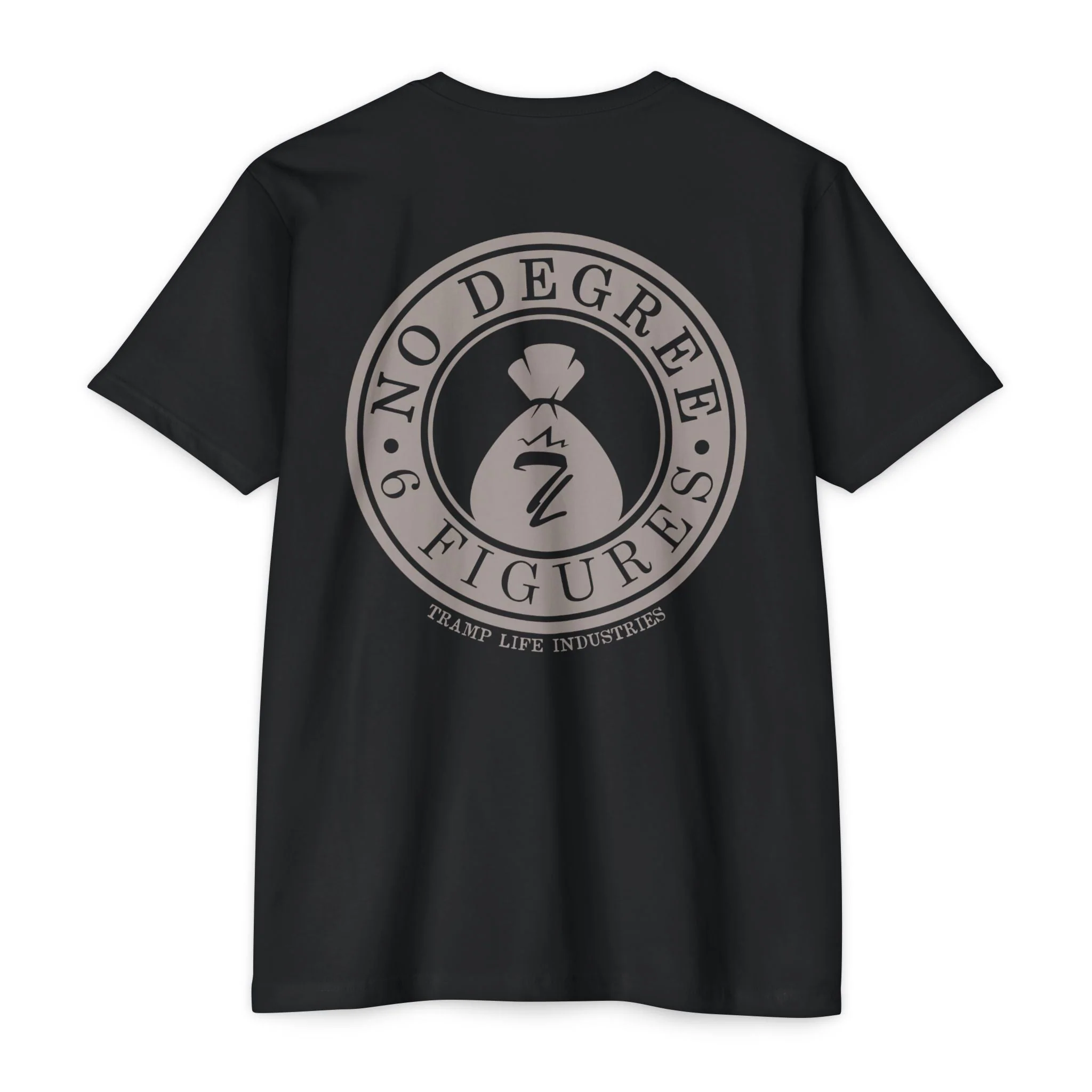 Money Bags Tee - Image 3