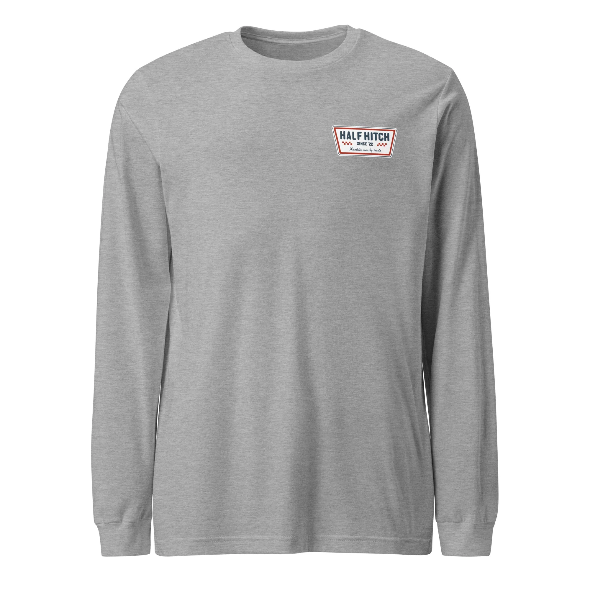 Money Bucket Long Sleeve Shirt - Image 12