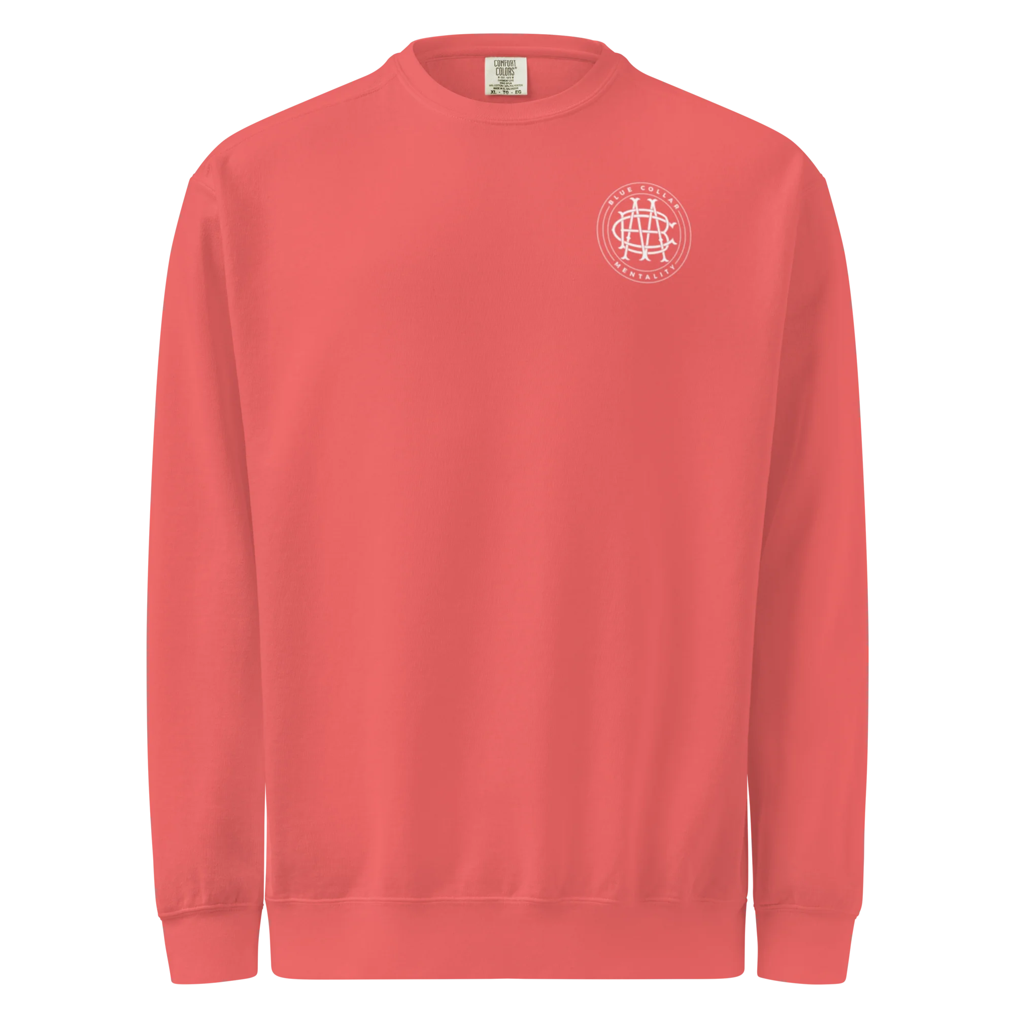 Monogram sweatshirt - Image 11