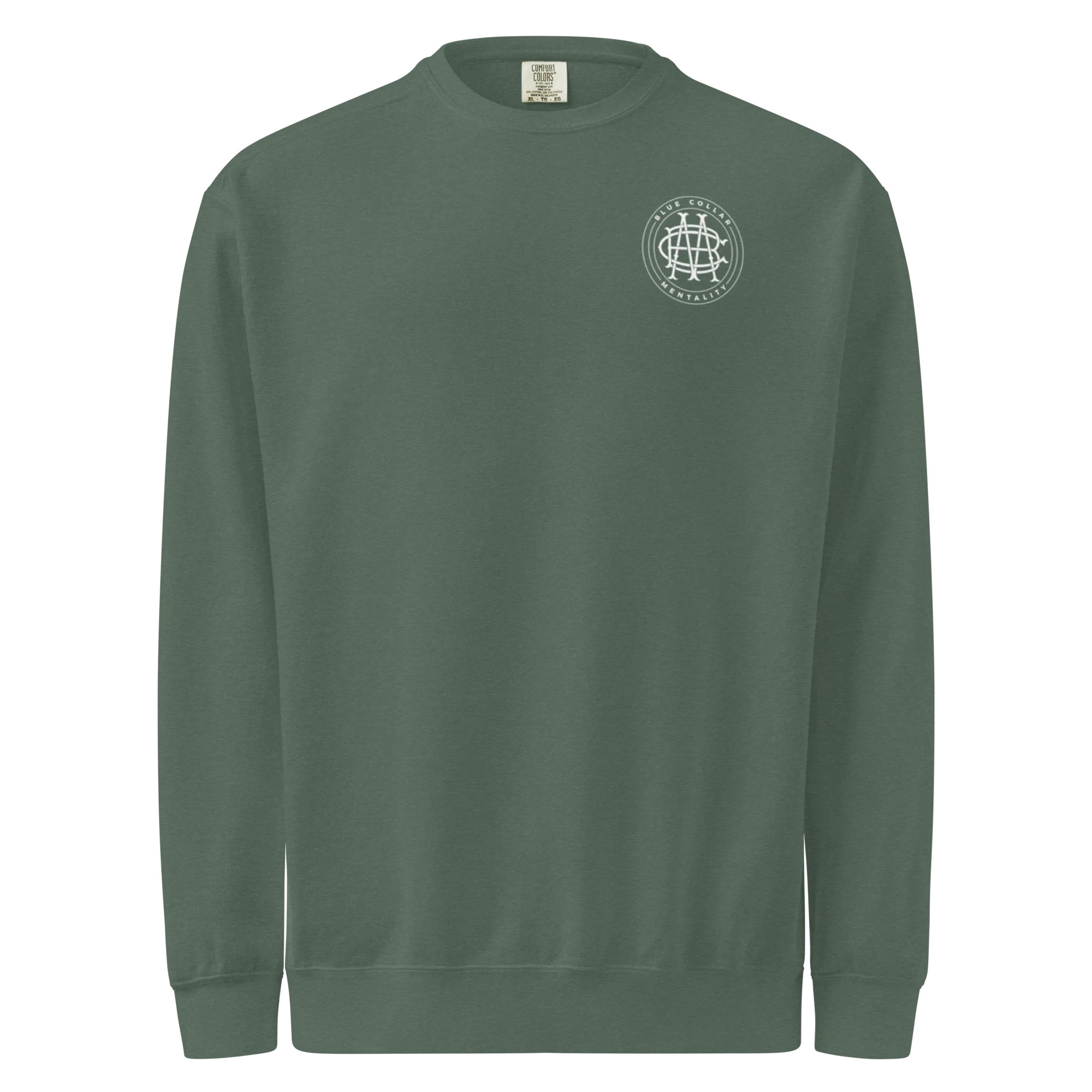 Monogram sweatshirt - Image 2